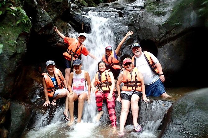 True Sarawak Experience Day Tour, Including Lunch - Inclusions