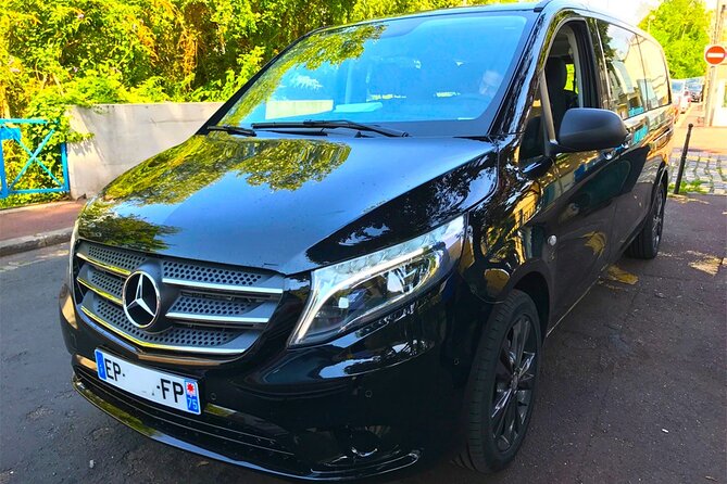 Try Find Your Better Than Us! Airport Transfer Service in Vancouver Apt-Htl(Yvr)