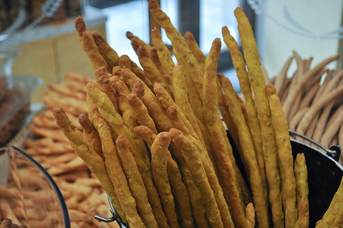 Turin Gourmet Food Tour - Do Eat Better Experience - Tour Overview