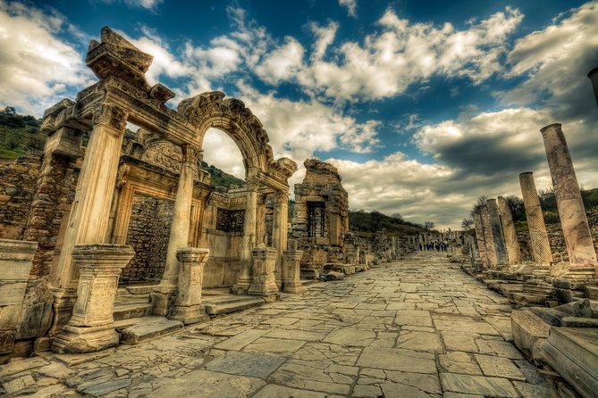 Turkey Highlights 4 Day Tour From Istanbul Hassle-Free Package - Itinerary Overview