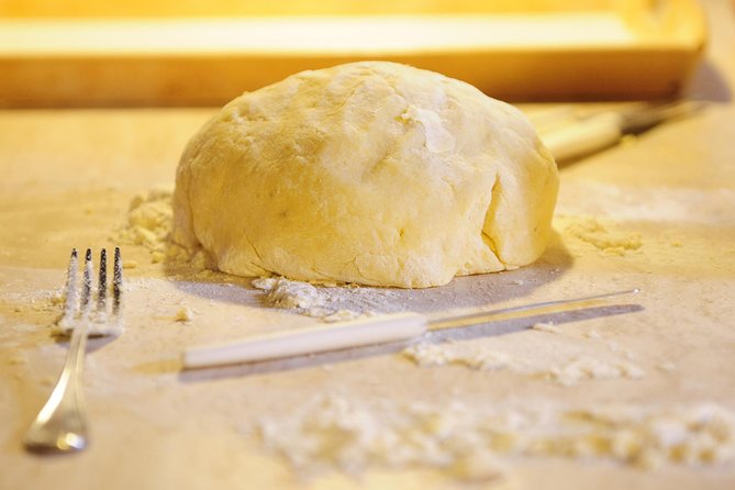 Tuscan Cooking Class - Traditional 5 Course Menu