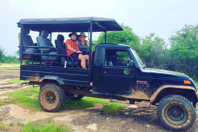 Udawalawa Wild Private Safari