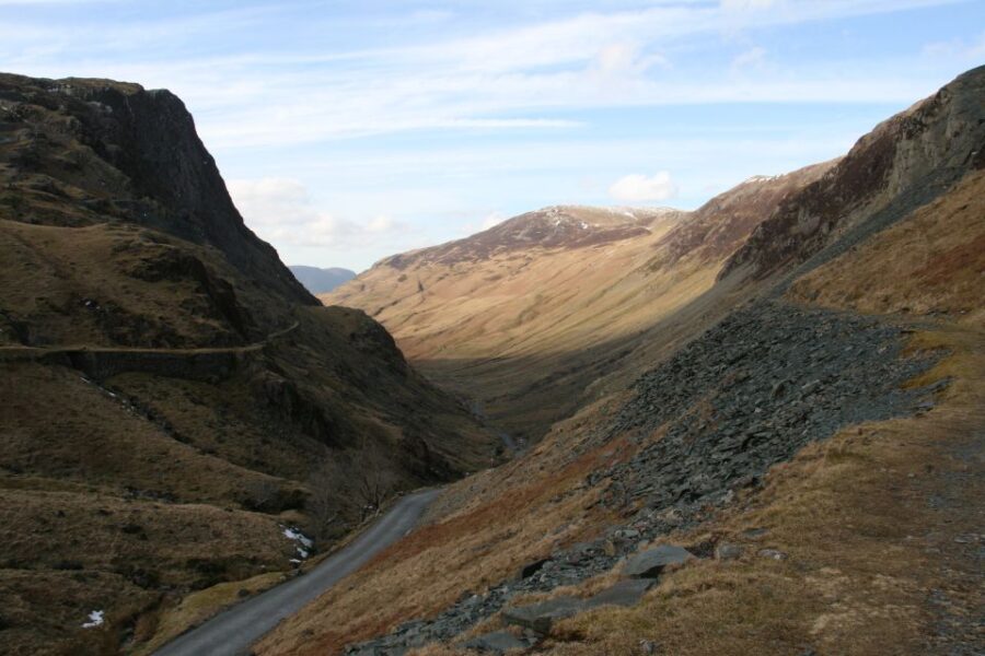 Ultimate Lake District Tour Visiting 10 Lakes
