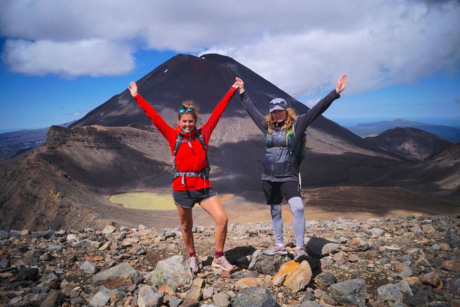 Ultimate New Zealand - Hiking New Zealand - 23 Days - Tour Overview