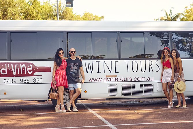 Ultimate Swan Valley Food and Wine Day Trip From Perth