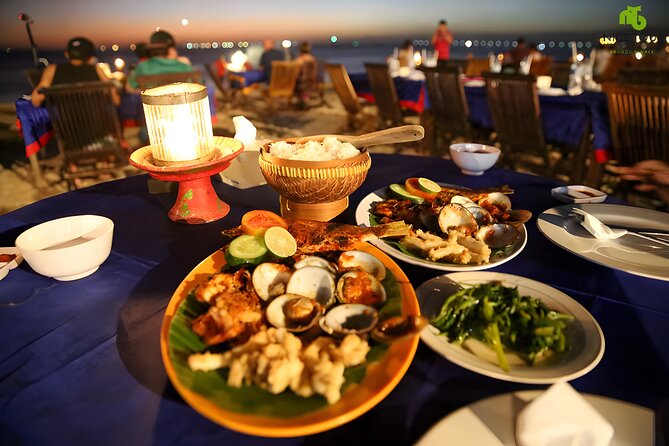 Uluwatu Sunset Trip With Kecak Dance Show and Jimbaran Dinner - Transportation Details