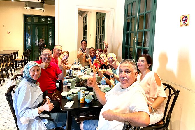 Unstoppable Gourmet Gastronomic Tour