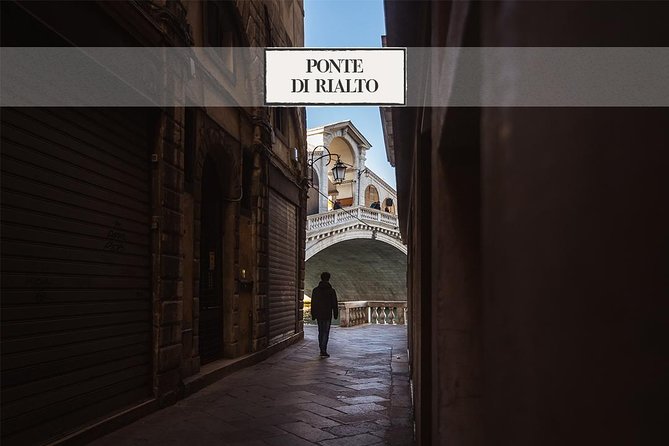 Unusual Venice Walking Tour - Exploring Venices Hidden Gems