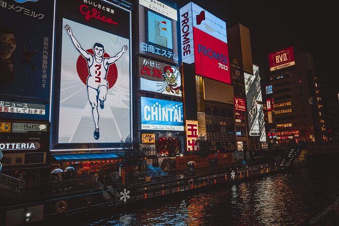 unvieling-the-hidden-backstreets-of-osaka-namba-food-tour-meeting-point-and-pickup-location