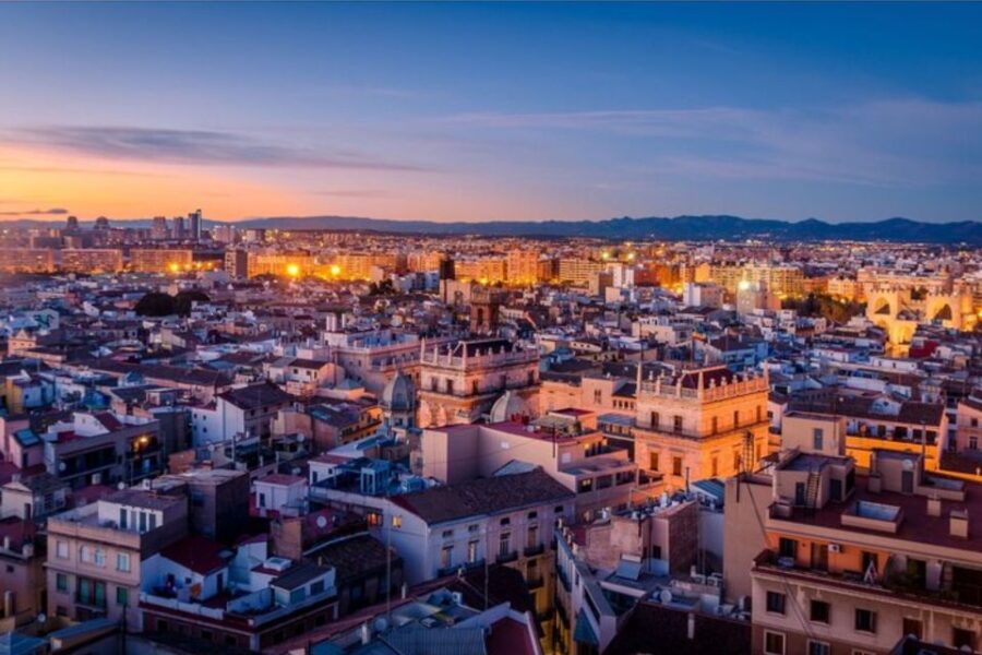 Valencia: Private Custom Tour With a Local Guide - Tour Details