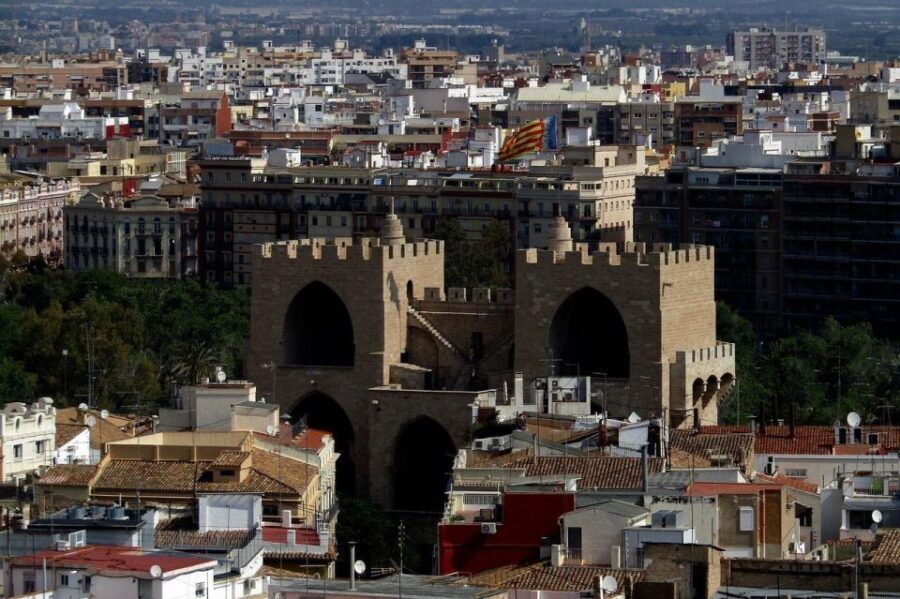 Valencia Private Guided Walking Tour - Roman and Visigothic Legacy