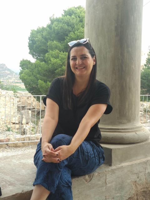 Valencia:Sagunto Roman History&Jewish Heritage Private Tour - Explore Sagunto: An Off-the-Beaten-Path Gem