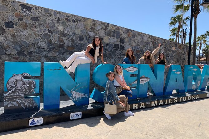 Valle De Guadalupe Gourmet Tour: Wine & Food From San Diego