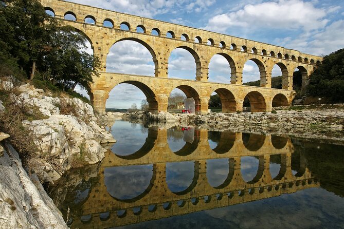 Van Goghs Provence & Roman Sites - Small-Group Day Trip - Overview and Itinerary