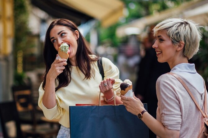 Vancouver Branded Shopping Tour Private - Tour Overview