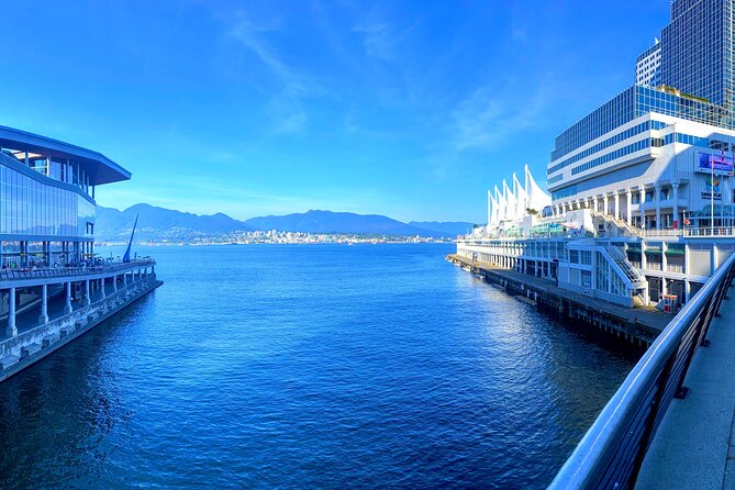 Vancouver Cruise Shore Excursion Tour - Experience Overview