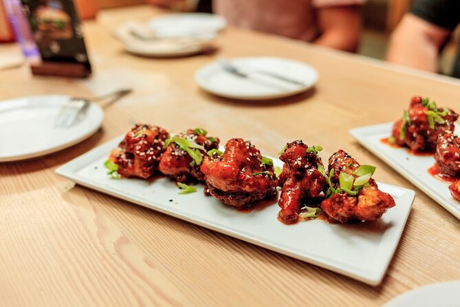 Vancouver Walking Food Tour With Secret Food Tours