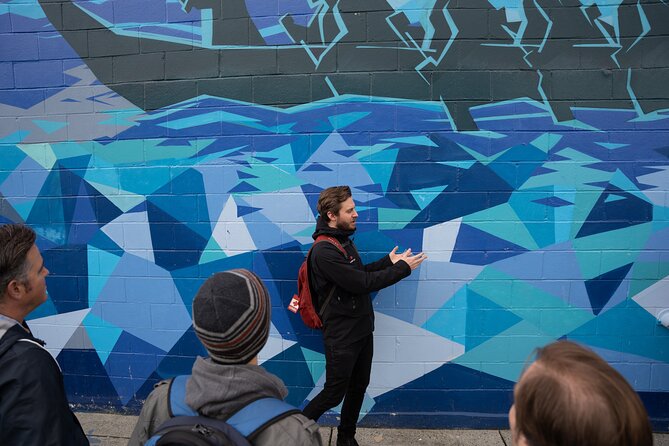Vancouvers Street Art and Craft Beer Walking Tour | 3-Hour