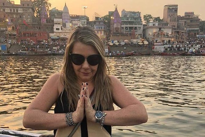 Varanasi Experience 01 Night -02 Days Tour - Inclusions and Exclusions
