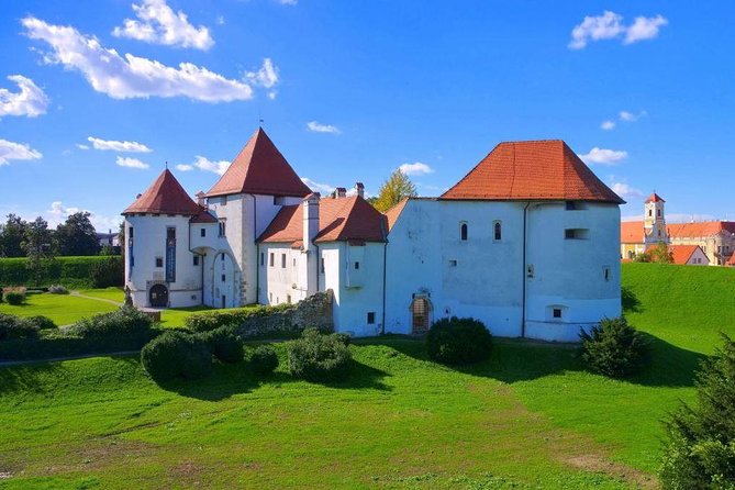 varazdin-baroque-town-trakoscan-castle-small-group-from-zagreb-overview-of-the-tour