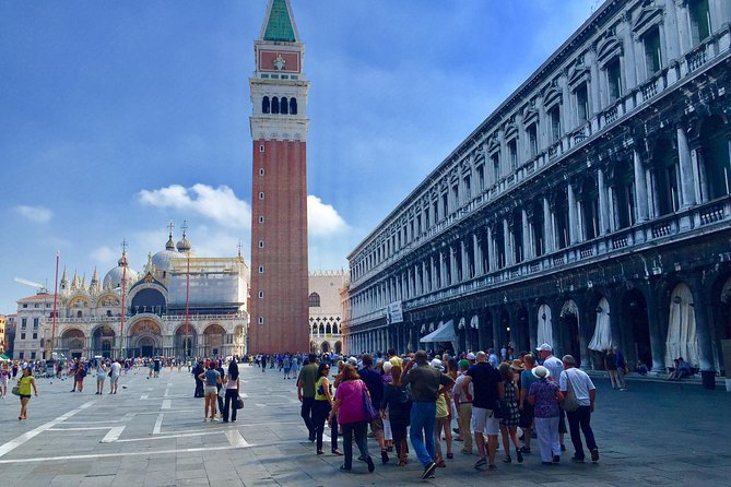 Venice in a Day: the Main Highlights of the City - Overview of the Tour