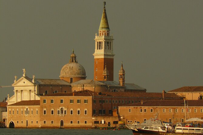 Venice Photography Walking Tour With Private Guide - Overview of the Tour