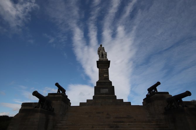Vera Tour of Newcastle TV Locations