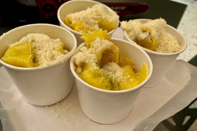 Verona Food, Wine & Legends With Lunch/Sunset Aperitif &Cable Car