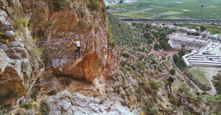 via-ferrata-in-callosa-del-segura-activities-and-highlights