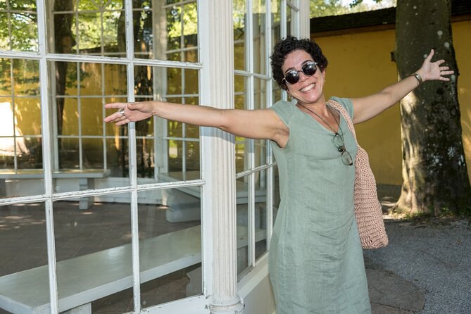 Viator Exclusive: The Sound of Music Private Tour