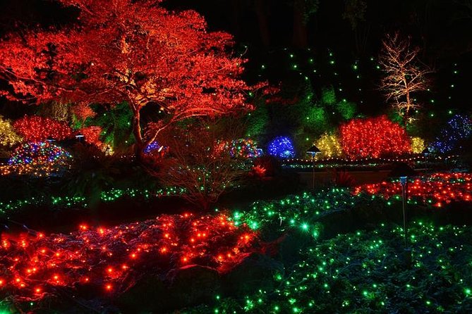 victoria-and-butchart-gardens-christmas-tour-tour-overview
