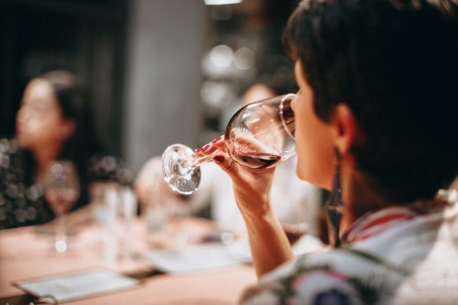 Vienna: Austrian Wine Tasting Experience - Viennas Wine Heritage