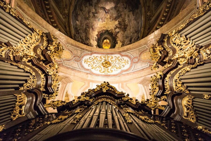 vienna-christmas-new-years-concert-in-st-peters-church-overview-of-the-concert
