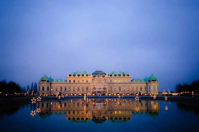 Vienna Like a Local: Customized Private Tour - Inclusions and Exclusions