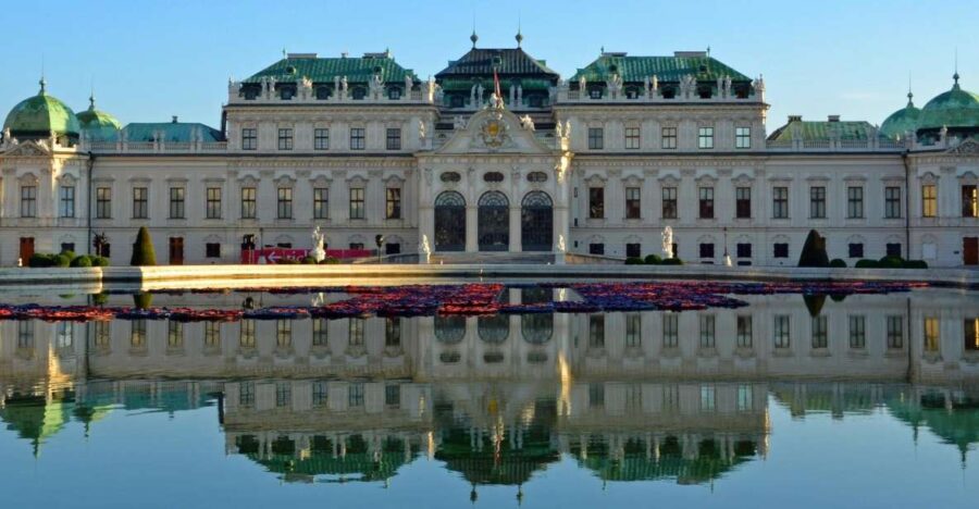 Vienna: Self-Guided Tour of Over 100 Sights - Explore the City at Your Pace