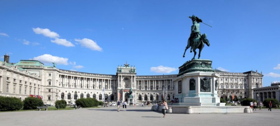 Vienna: Skip-the-Line Hofburg Ticket & Sisi Museum Tour - Overview of the Tour