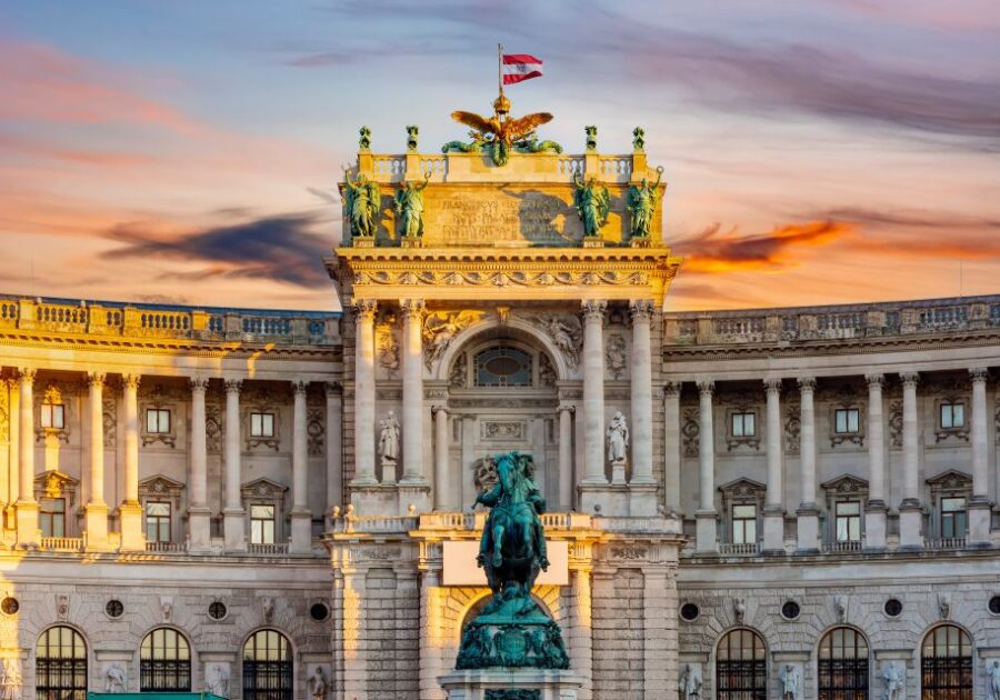 Vienna: Skip-the-Line Sisi Museum, Hofburg and Gardens Tour - Tour Highlights
