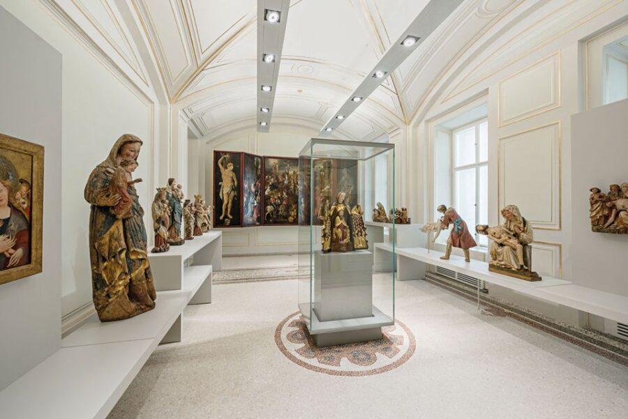 Vienna: St. Stephen's Cathedral & Dom Museum Wien Tickets - Overview of the Tour