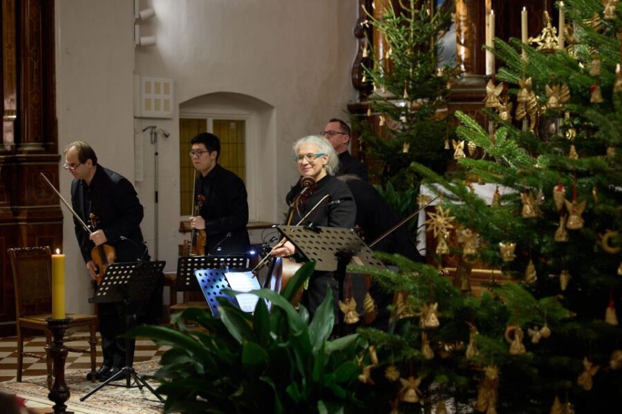 vienna-ticket-for-christmas-concert-at-capuchin-church-concert-details