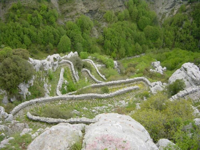 vikos-gorge-beloi-viewpoint-3-hour-hike-hike-overview