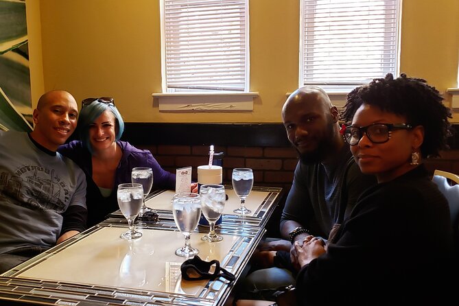 Village Food Tours Lunch & History Tour