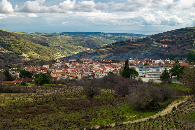 village-venture-troodos-mountains-food-wine-small-group-day-tour-inclusions-and-highlights