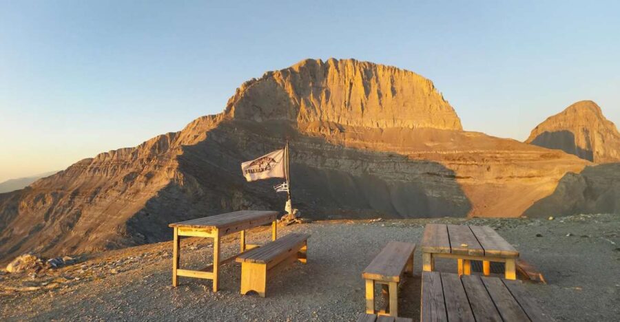 VIP 5-Day Tour From Athens: OLYMPUS – THE MOUNTAIN OF GODS! - Tour Overview