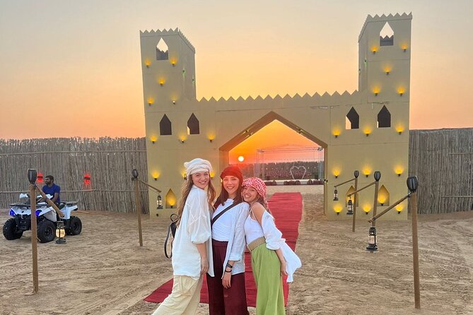vip-desert-safari-abu-dhabi-with-private-seating-area-key-details