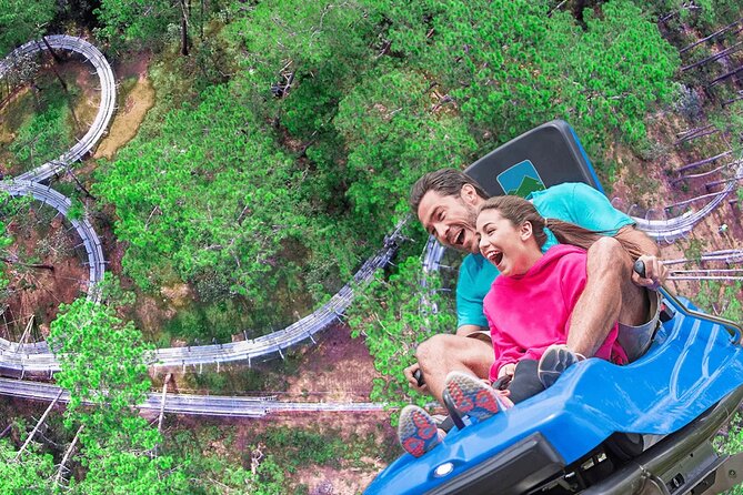 VIP Private Tour in Dalat City and Waterfall