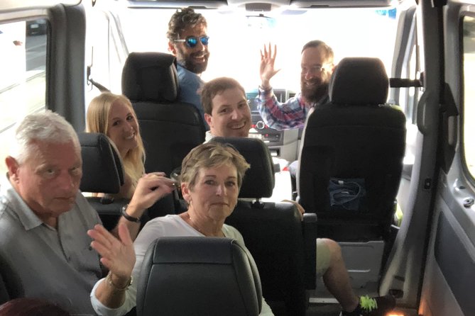 VIP Tour of Rome From Civitavecchia, Colosseum & Vatican (10hrs) - Included in the Tour
