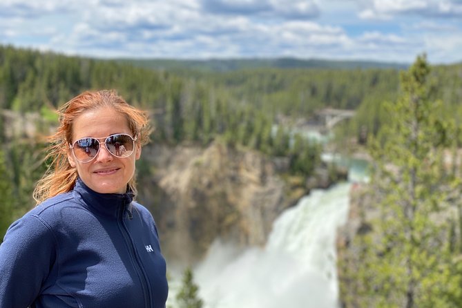 VIP Yellowstone Private Tour From Jackson WY - Tour Overview