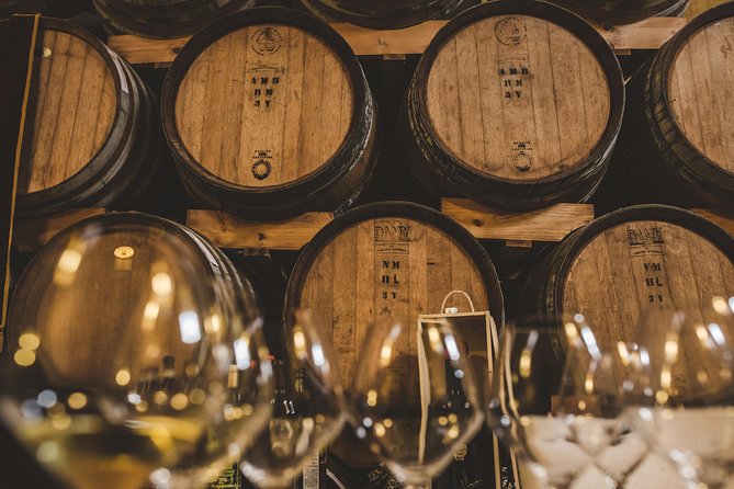 Visit Best Wineries in Tuscany - Wine Tasting & Tour