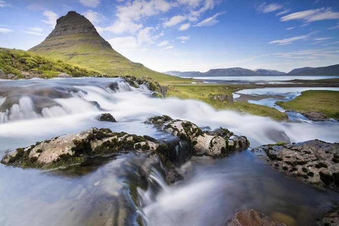 Volcano Hike in Reykjanes Peninsula From Reykjavik - Tour Overview
