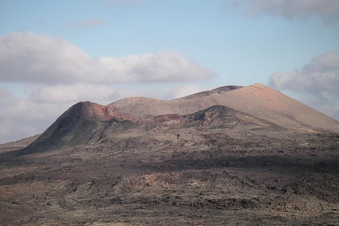 Volcano Hike - Timanfaya Eruptions - Exploring Lanzarotes Volcanic Landscapes